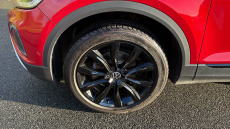 Volkswagen T-Roc 1.0 TSI Style 5dr Petrol Hatchback